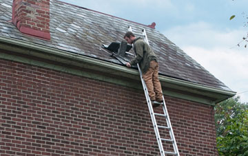 what affects urgent Standen Hall roof repairs