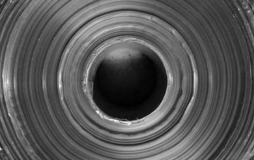 Standen Hall edpm waterproofing