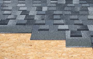 expert Standen Hall asphalt roof companies