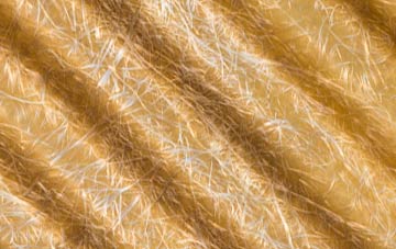 Standen Hall fibreglass roof waterproofing