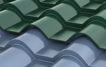 who should consider Standen Hall plastic roofs