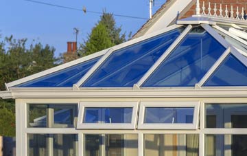 professional Standen Hall conservatory insulation