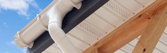 get Standen Hall guttering quotes today