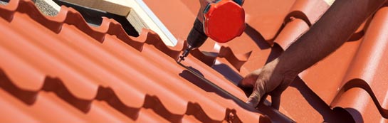 save on Standen Hall roof installation costs