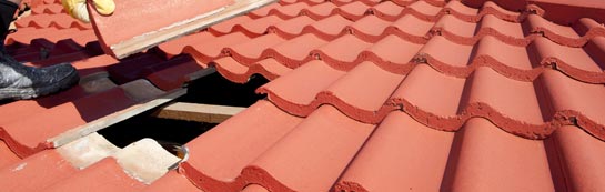 compare Standen Hall roof repair quotes