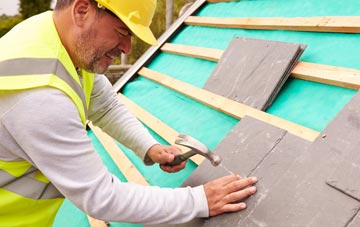 benefits of Standen Hall roofing slate