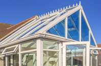 Standen Hall conservatory roof repairs