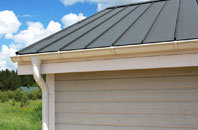 Standen Hall fascia repair