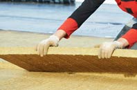 find rated Standen Hall roof insulation companies