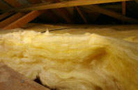 Standen Hall pitch roof insulation