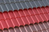 find rated Standen Hall plastic roofing companies