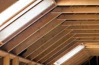 Standen Hall tapered roof insulation quotes