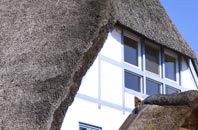 find rated Standen Hall thatchers